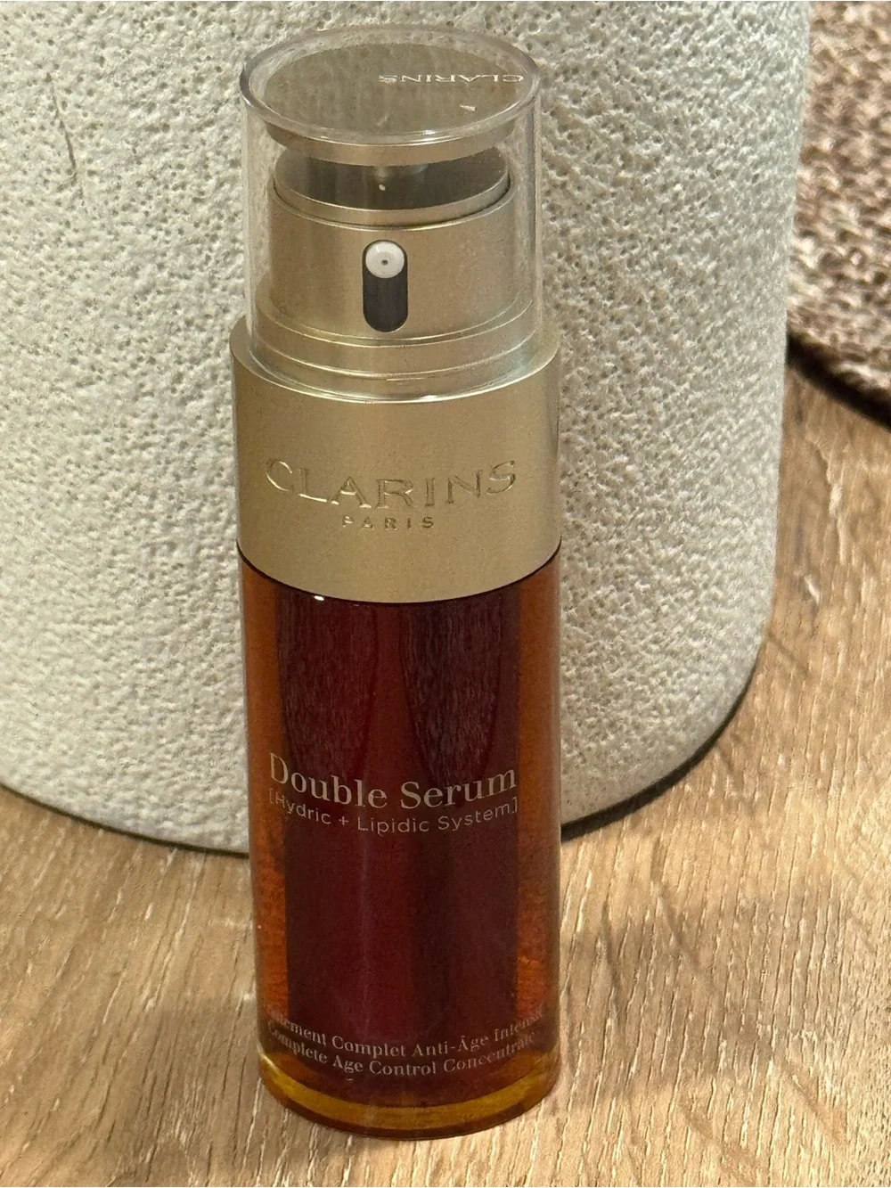 Clarins Double Serum 1.6oz